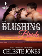 Their Blushing Bride: Bridgewater Brides