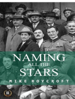 Naming All The Stars