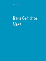 Trans Gedichte Alexa