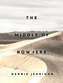 Read The Middle Of Nowhere Online By Dennis Jernigan Books