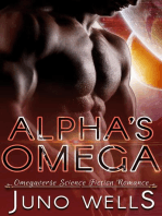 Alpha's Omega