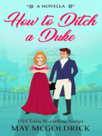 How to Ditch a Duke: Pennington Family Series
