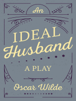 An Ideal Husband: A Play