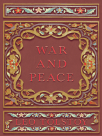 War and Peace