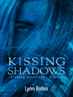 Kissing Shadows (Kissing Monsters 2)