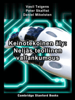 Keinotekoinen äly