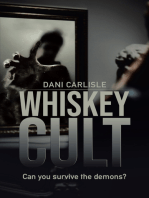 Whiskey Cult: Can You Survive The Demons?