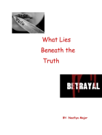 What lies beneath the truth