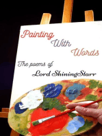 Painting with Words