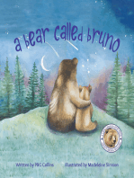 A Bear Called Bruno