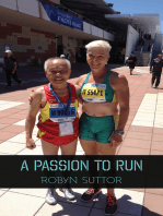 A Passion to Run