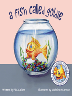 A Fish Called Goldie