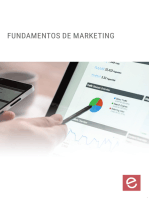 Fundamentos de Marketing