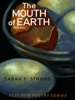 The Mouth of Earth: Poems