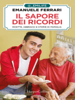 Il sapore dei ricordi