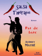 Salsa Thérapie: Pas de base