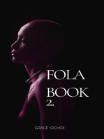Fola. Book 2