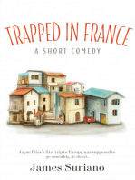 Trapped in France