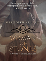 Woman of Stones