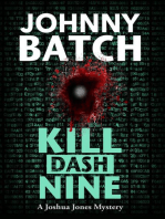 Kill Dash Nine