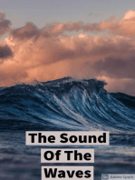 The Sound Of The Waves