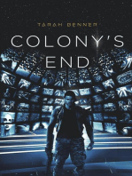 Colony's End: The Elderon Chronicles, #5