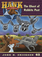 The Ghosts of Rabbits Past