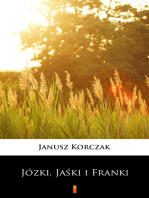 Józki, Jaśki i Franki