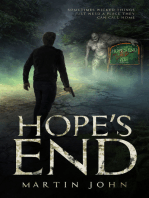 Hope's End