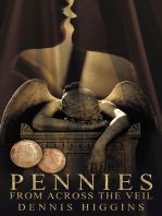 Pennies From Across the Veil