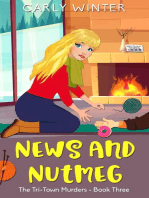 News and Nutmeg