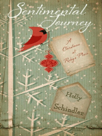 Sentimental Journey: A Christmas at Ruby's Place: The Ruby's Place Christmas Collection, #3