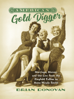 American Gold Digger