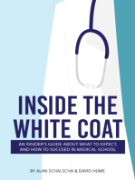 Inside the White Coat