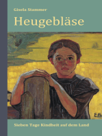 Heugebläse