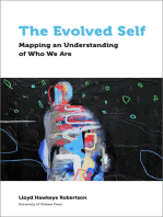 The Evolved Self: Mapping an Understanding of Who We Are