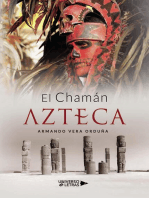 El Chamán Azteca