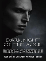 Dark Night of the Soul: Darkness And Light, #2