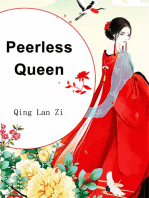 Peerless Queen: Volume 3