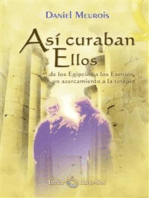 Así curaban Ellos