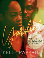 Yardies: A Jamaican Love Story