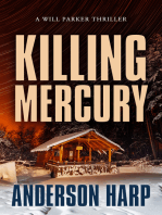 Killing Mercury