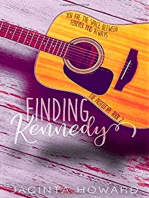 Finding Kennedy: The Prototype