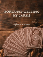 Fortune-Telling by Cards