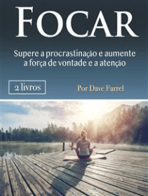 Livro Como Superar Seus Limites Internos: Aprenda A Vencer