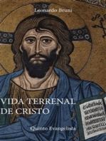 Vida Terrenal De Jesucristo