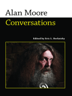 Alan Moore: Conversations