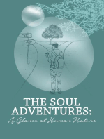 The Soul Adventures: A Glance At Human Nature: The Soul Adventures, #1