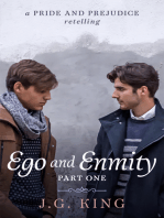 Ego and Enmity