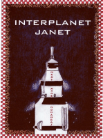 Interplanet Janet